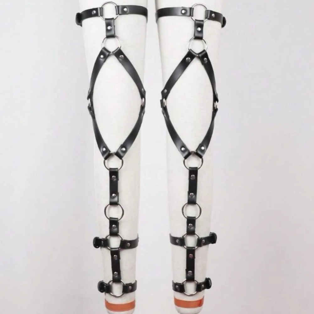Leg harness - Picture 4 of 5